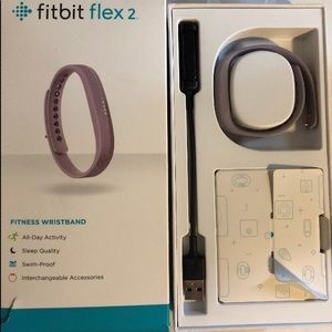 Fitbit Flex 2